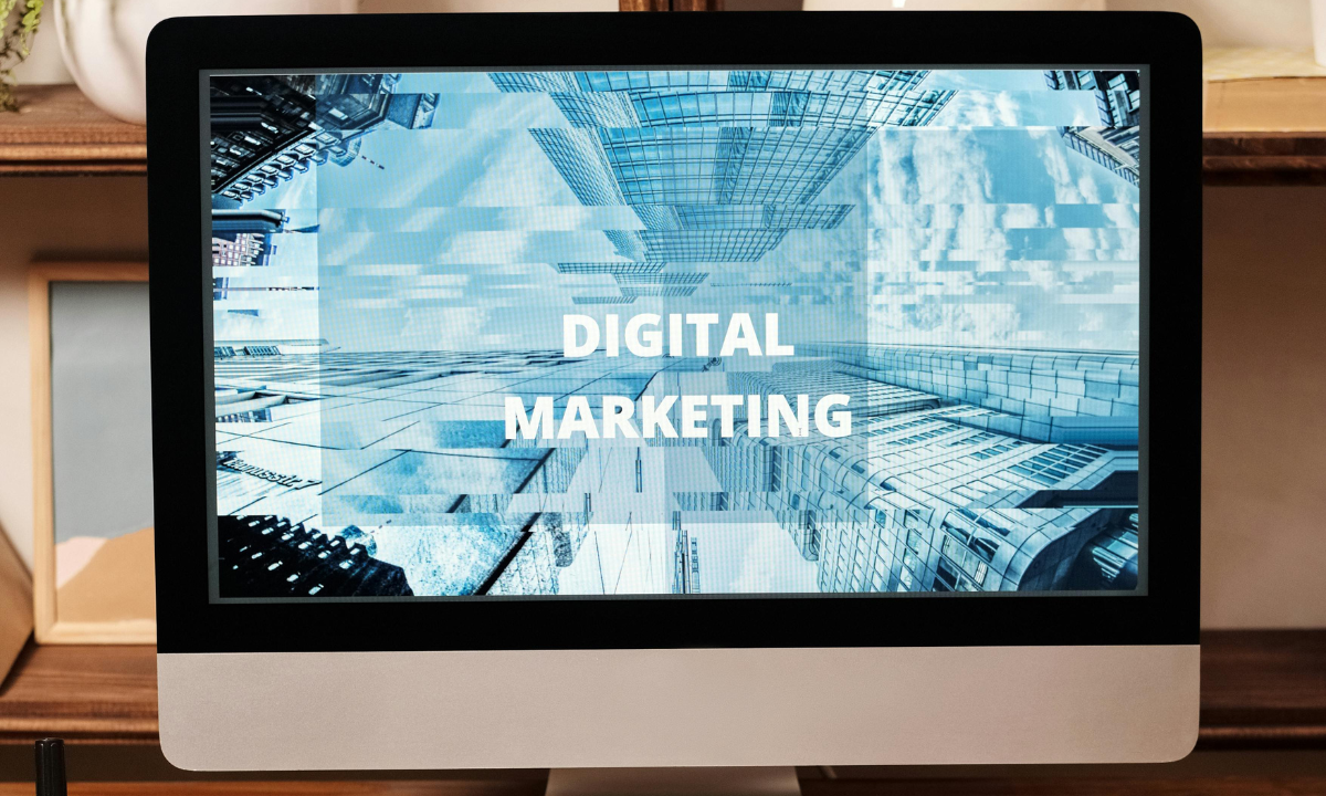 Top 10 Digital Marketing Tools
