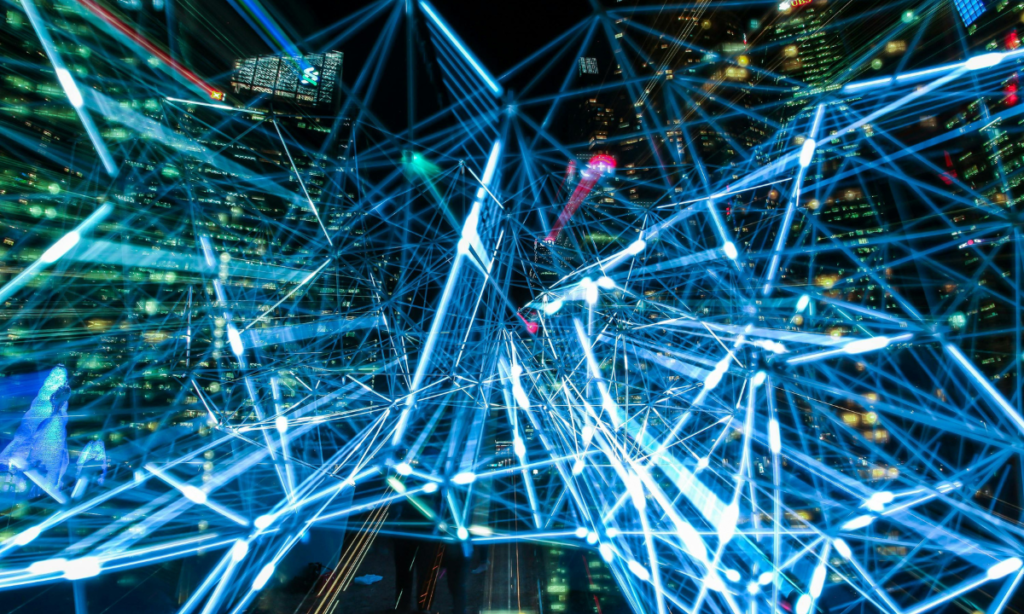 Generative AI business visibility