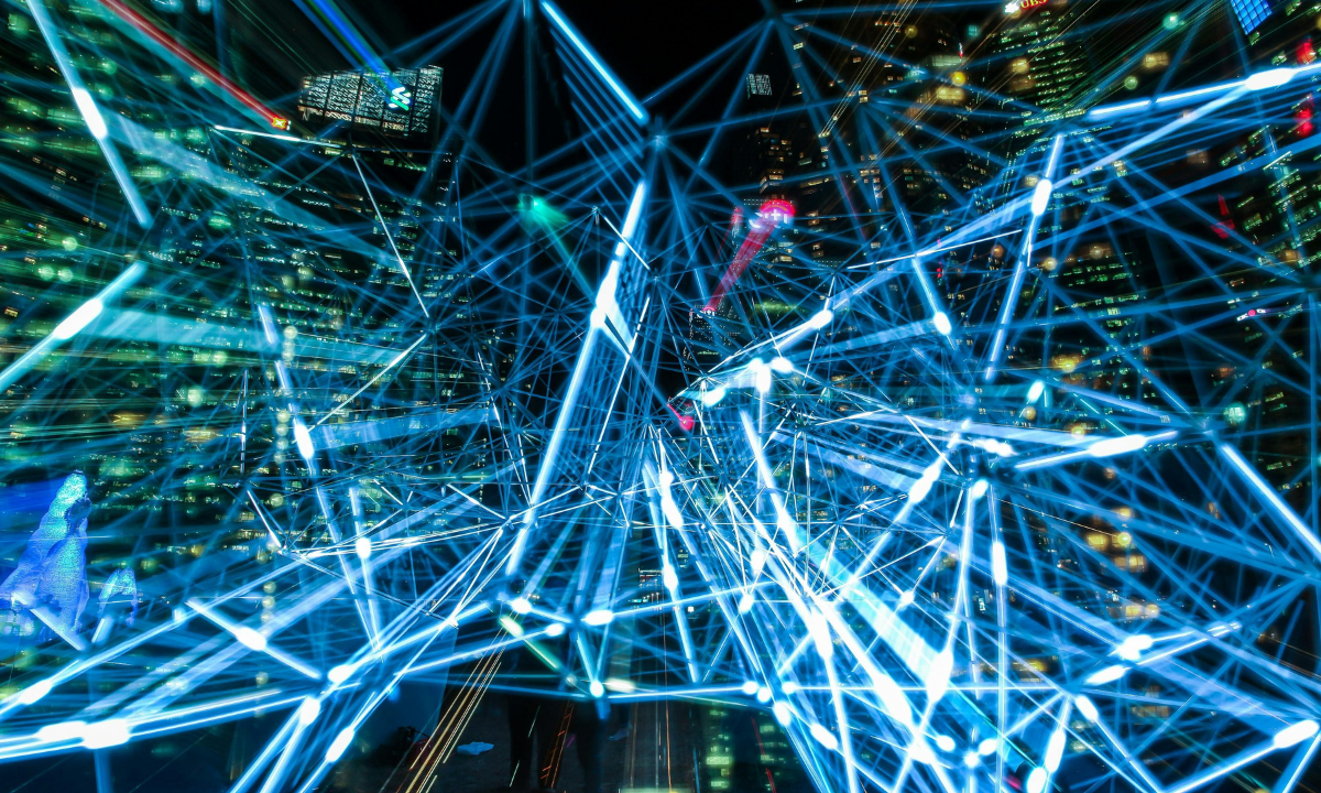 Generative AI business visibility